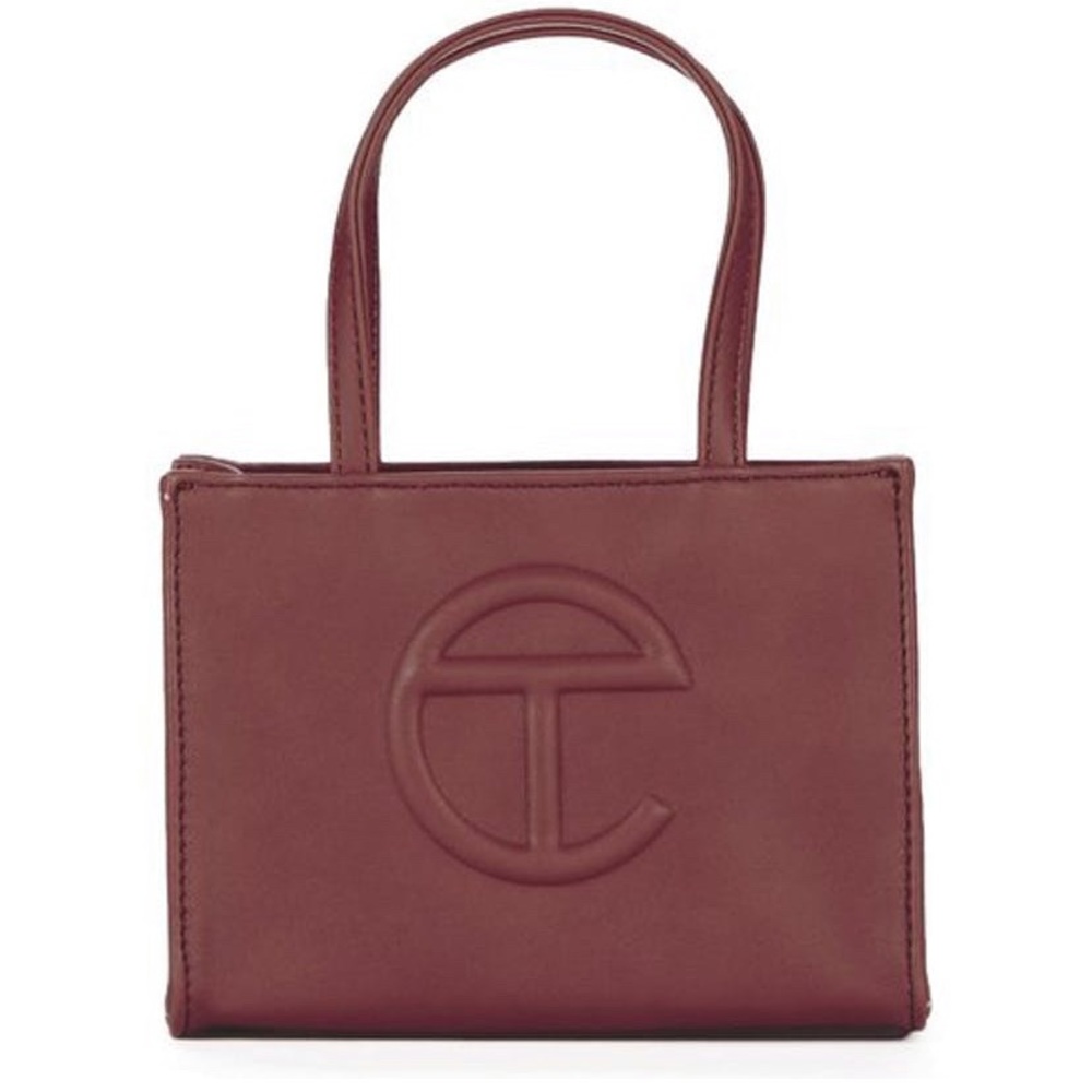 TELFAR BAG ‼️